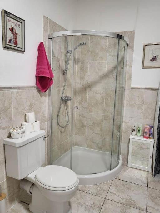 Appartement Georgian Townhouse In Centre Of Perth Extérieur photo