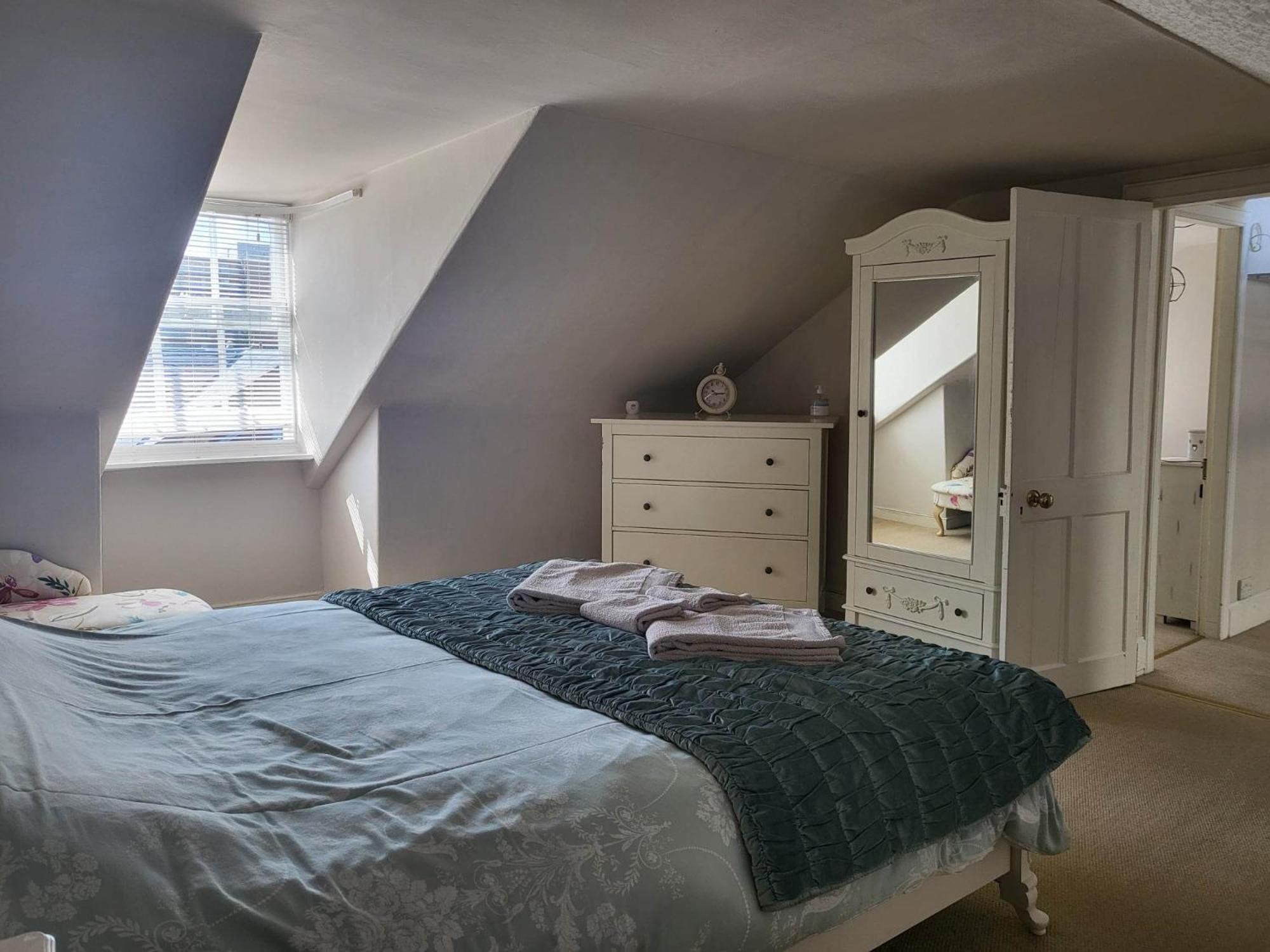 Appartement Georgian Townhouse In Centre Of Perth Extérieur photo