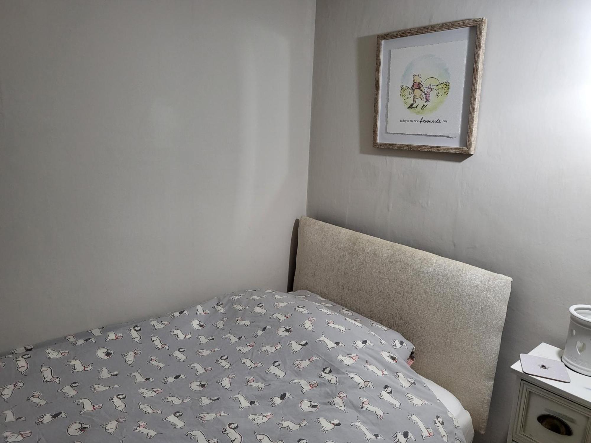 Appartement Georgian Townhouse In Centre Of Perth Extérieur photo